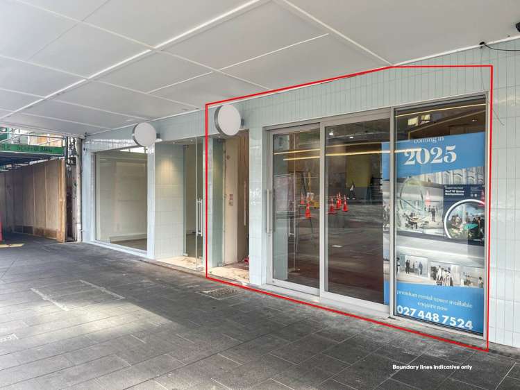 Shop 2/98-102 Albert Street_0