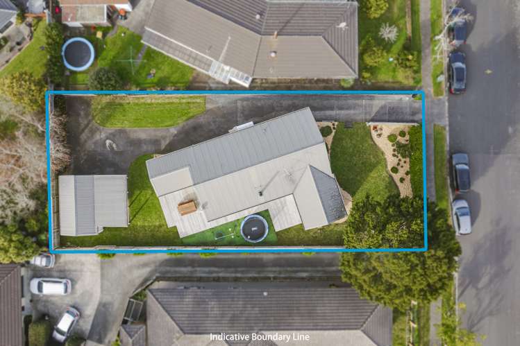 19 Ridgeway Road Pukekohe_17