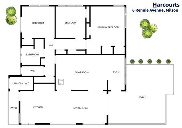 6 Rennie Avenue Milson_1