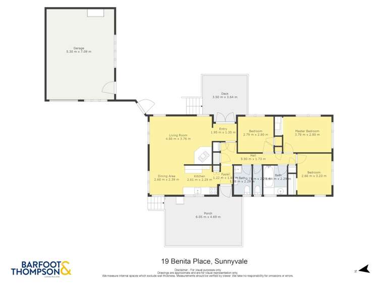 19 Benita Place Sunnyvale_12