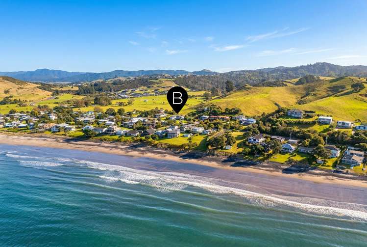 61 Wharekaho Road, Wharekaho Beach Whitianga_6