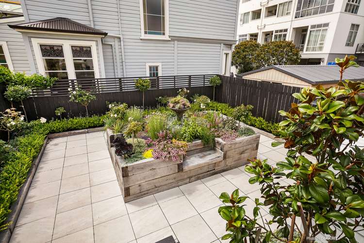 4 Hobson Street Thorndon_17