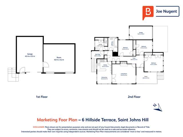 6 Hillside Terrace St Johns Hill_1