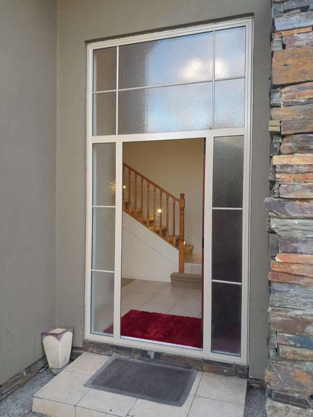 Large family home.  Education location