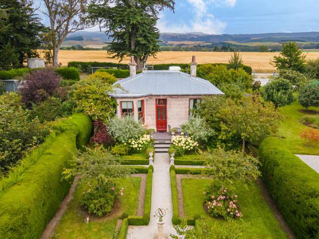 An Opportunity to secure a Historic Otago Treasure