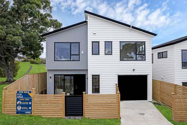Lot 2, 91 Gills Road Bucklands Beach_2
