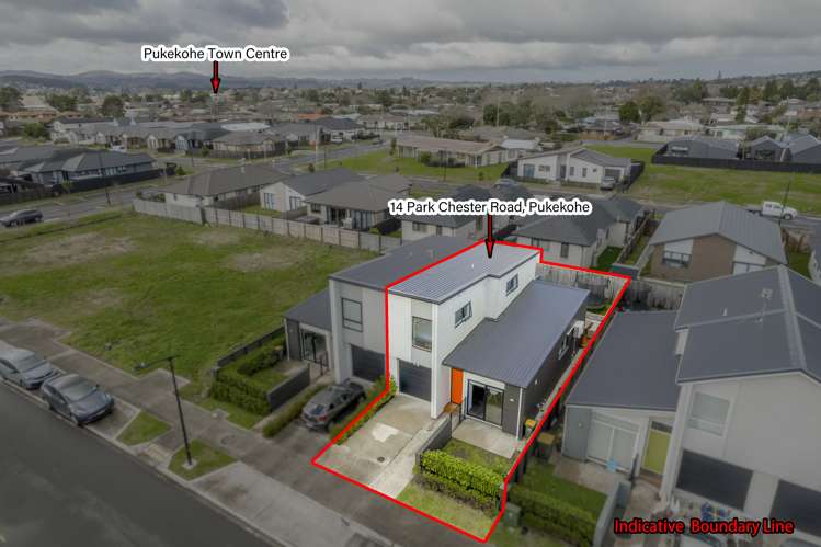 14 Park Chester Road Pukekohe_13