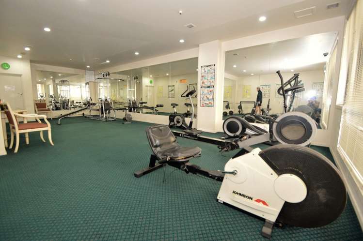 3h/18 Wakefield Street Auckland Central_13