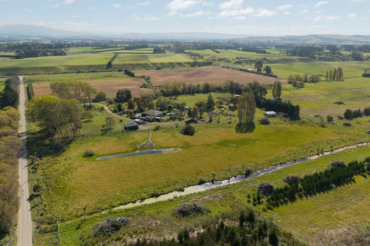 Lot Proposed Lot 1,/29 Newcombes Road Amberley_25