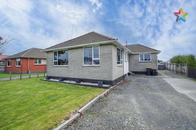 288 Tramway Road Heidelberg Invercargill City Houses for Sale