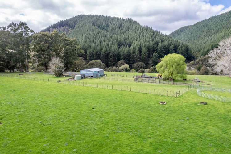 1471 Mangamahu Road Mangamahu_10