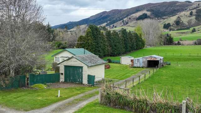 23 Knowles Road Tapanui_4