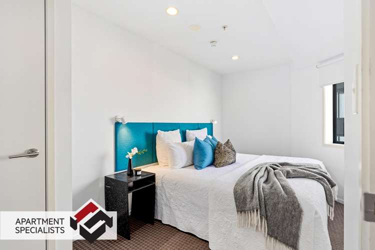 6 St Martins Lane Auckland Central_14