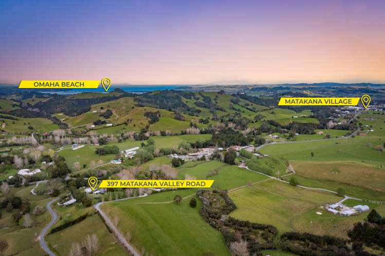 397 Matakana Valley Road Matakana_27