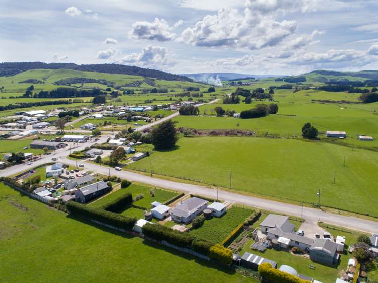 16 Tokanui Haldane Road Catlins Surrounds_17