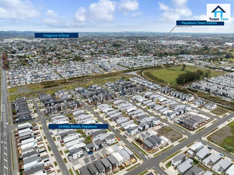 14 Hoia Street Papakura_14