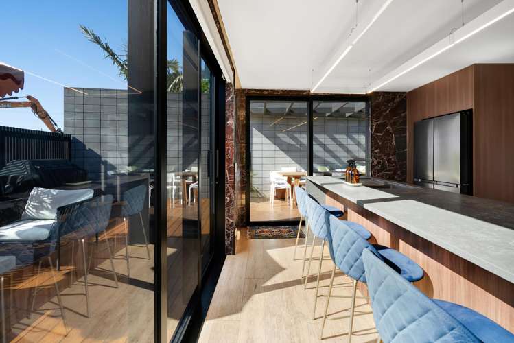 12A Baring Terrace Strandon_7