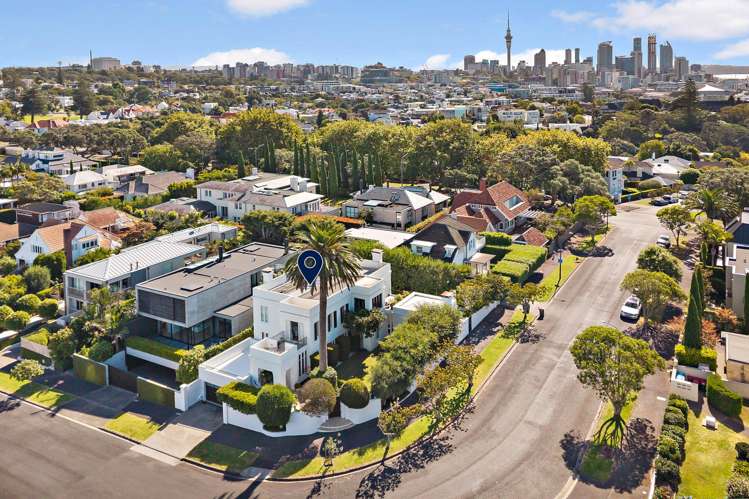 3 Crescent Road Parnell_24