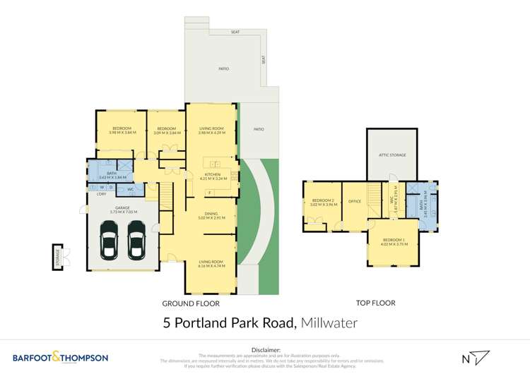 5 Portland Park Road Millwater_29