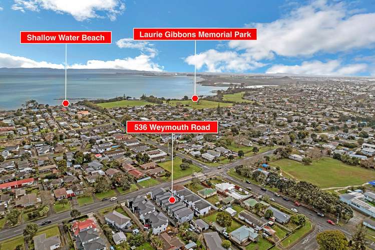 536E Weymouth Road Weymouth_17