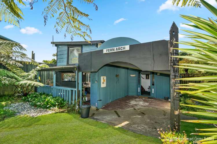 3 Kupe Street Carters Beach_7