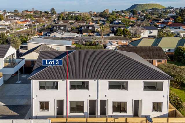 Lot 3, 62 Kings Road Panmure_1
