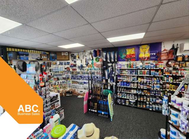 $135,000* Profit- Lifestyle Location