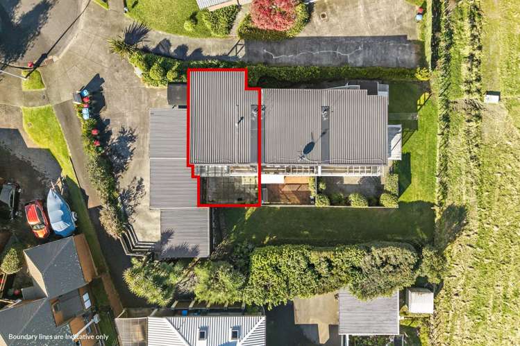 1/8 Harvey Place Saint Heliers_13