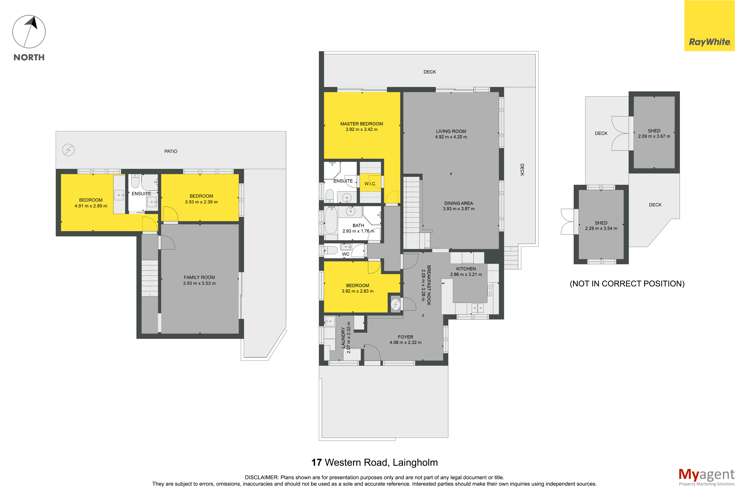17 Western Road Laingholm_20
