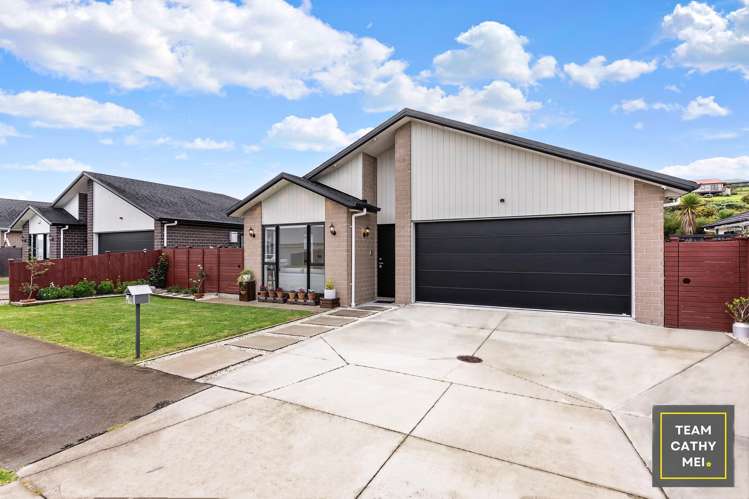 19 Holcroft Street Papakura_24