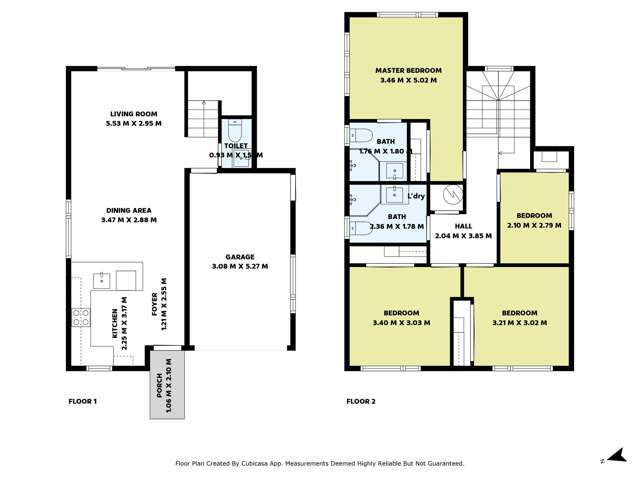 Lot38/132 Fred Taylor Drive Westgate_1