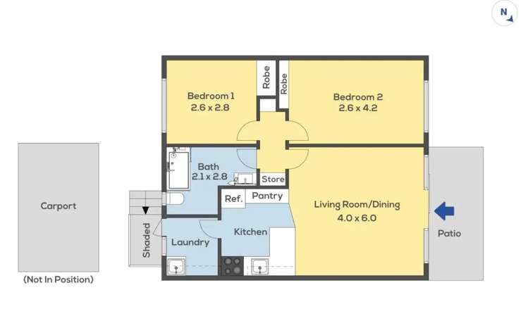 4/22 Longford Street Mount Wellington_6