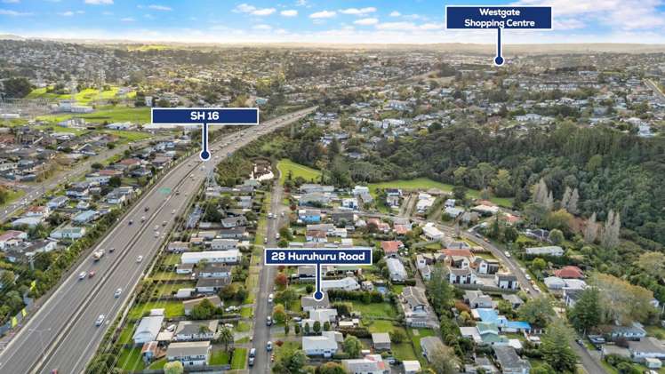 28 Huruhuru Road Massey_11