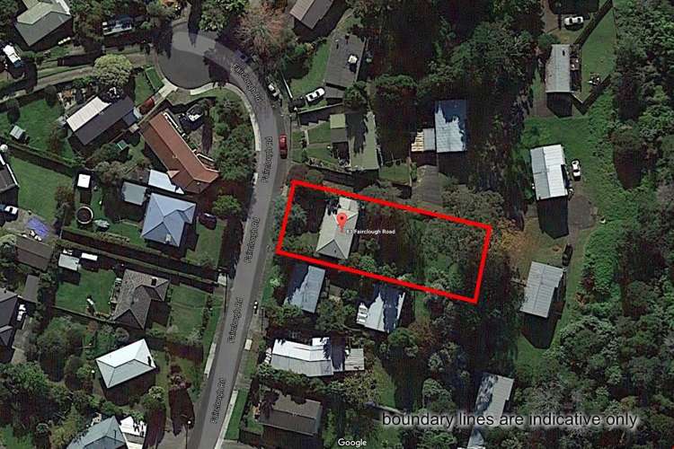 83 Fairclough Road Beach Haven_16