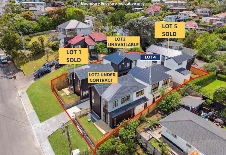 Lot2/36 Hoskins Avenue_0