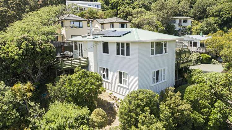 33 Volga Street Island Bay_20