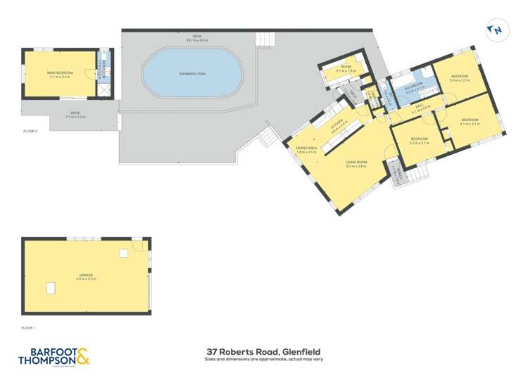 37 Roberts Road Matakatia_25