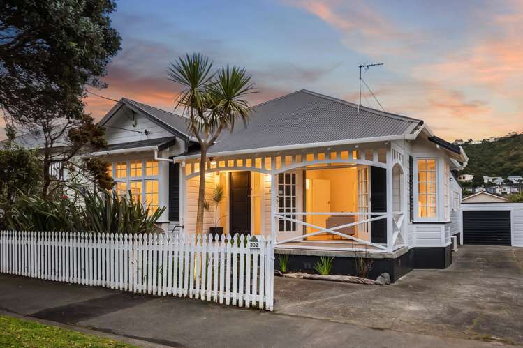 202 Clyde Street Island Bay_21