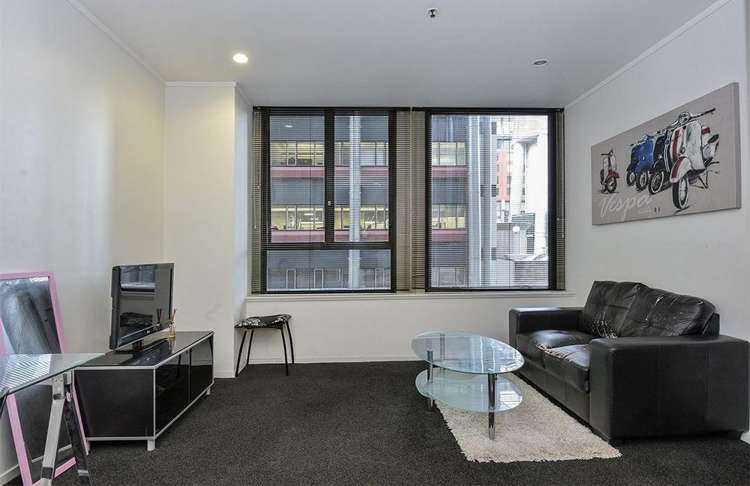  3A/105 Albert Street Auckland Central_1