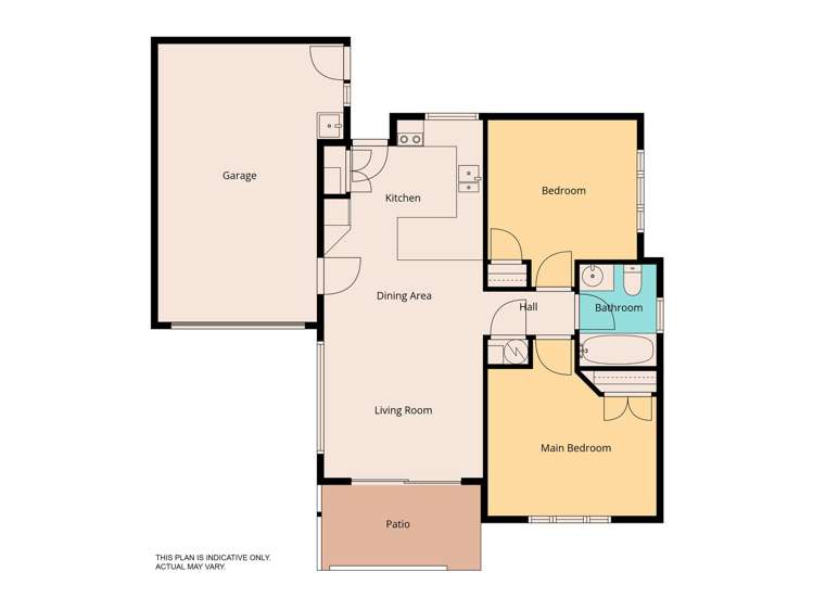 29A Argyll Road Greerton_14