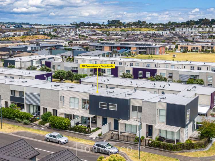 7b Fynes Avenue Stonefields_15