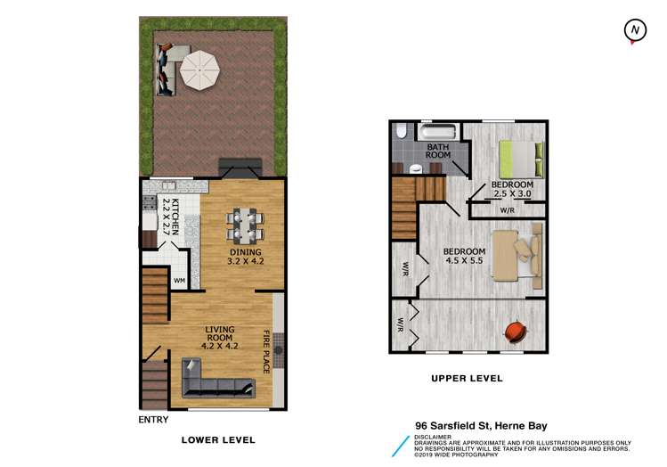 96 Sarsfield Street Herne Bay_19