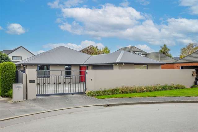 7 Nikau Place Riccarton_1