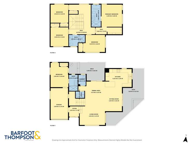 Lot 3/76 Ennis Avenue Pakuranga Heights_10