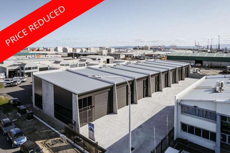 Unit 7, 6 Portside Drive_0