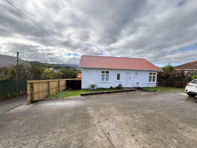 Cute & Cosy 2 bedroom Home in Morningside