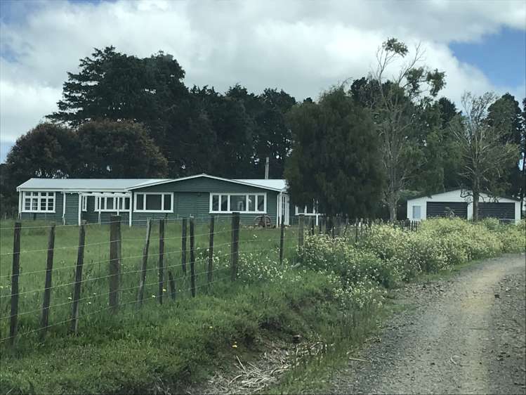 77 Kauri Road Onewhero_0