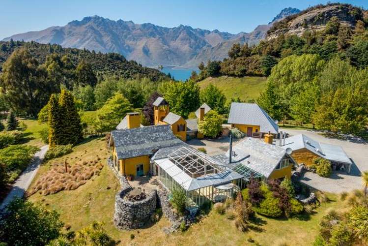 Punatapu, 1113 Glenorchy-Queenstown Road_1