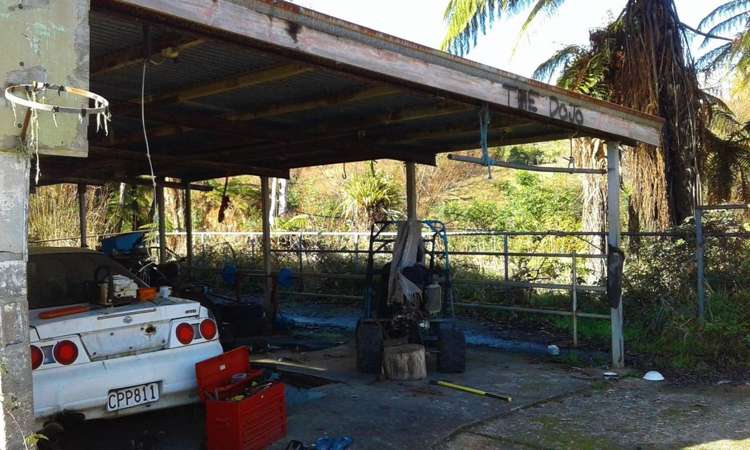 1216 Wekaweka Road Omapere_16