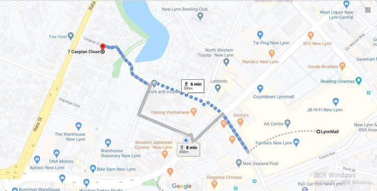 7 Caspian Close New Lynn_11